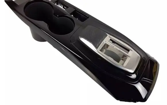 Peugeot 2008 II Other center console (tunnel) element 9828480680 9844969480