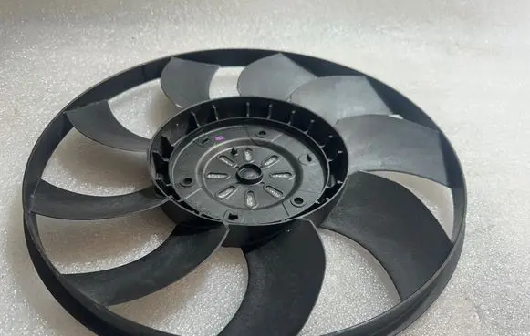Audi A7 S7 4G Fan impeller A4657310