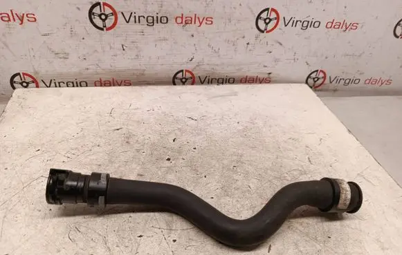Peugeot 2008 I Engine coolant pipe/hose 9803129180