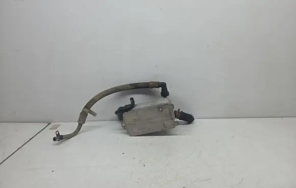 Volvo V50 Oil filter mounting bracket 30723129