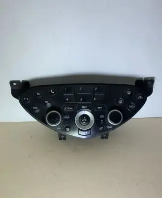 Nissan Primera Climate control unit 28395AV610