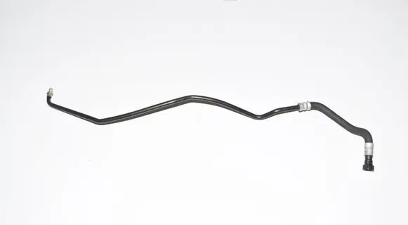 BMW X3 E83 Gearbox oil cooler pipe/hose 3452315 17223452315 17223421983
