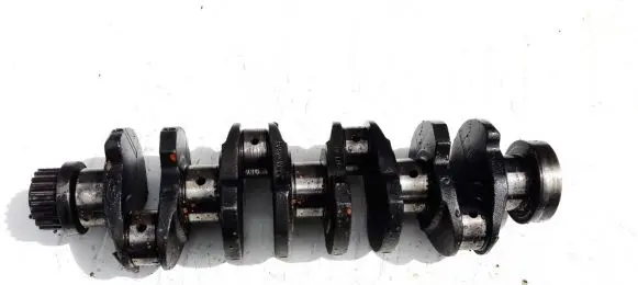 Crankshaft