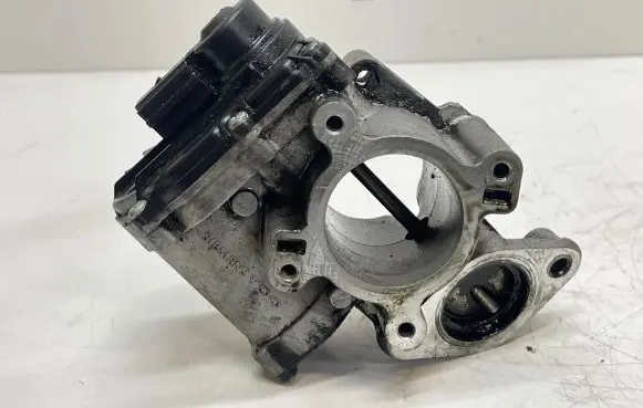 Renault Trafic II (X83) Electric throttle body valve 8200693739 H8200327011 C73096J1