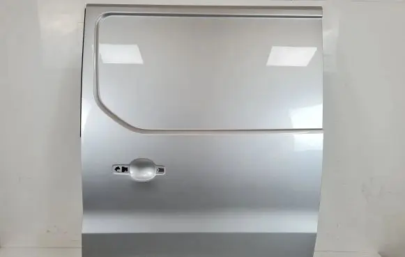 Renault Trafic III (X82) Side sliding door 