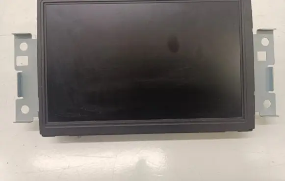 Volvo V60 Screen/display/small screen 31382065AE