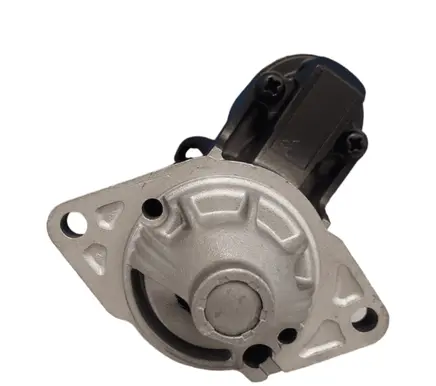 Suzuki Grand Vitara II Starter motor JS380