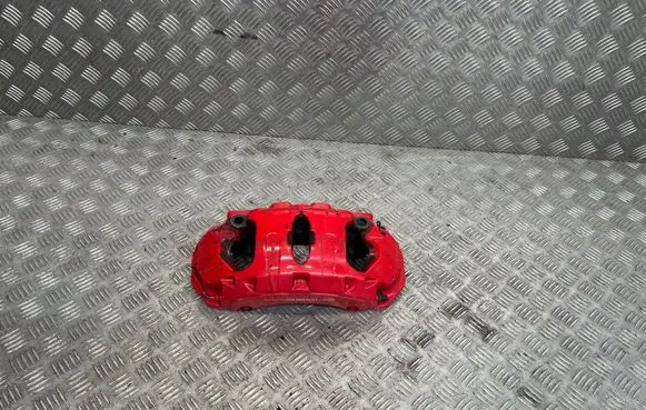 Porsche Panamera (971) Front Brake Caliper Pad/Carrier 