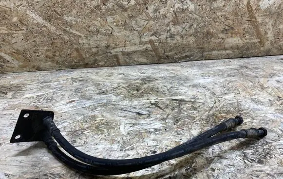 Bentley T2 Brake booster pipe/hose 