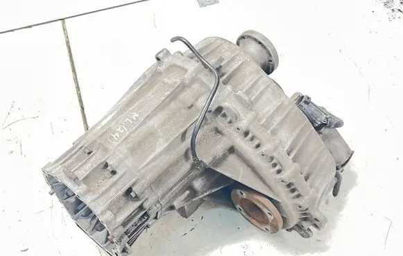 Mercedes-Benz ML W163 Gearbox transfer box case A1632800267