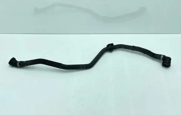 BMW 5 F10 F11 Engine coolant pipe/hose 8506091