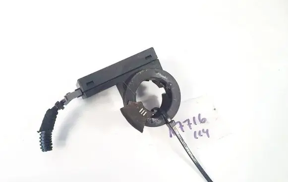 Opel Astra G Immobiliser reader (aerial) 24418927 5wk4763
