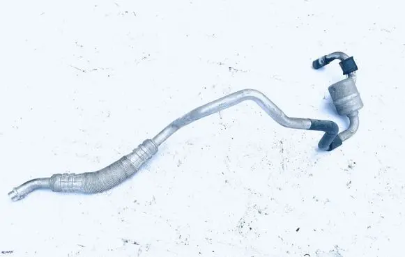 Volkswagen New Beetle Air conditioning (A/C) pipe/hose