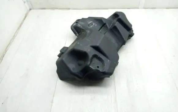 Renault Megane III Engine cover (trim) 8200549100