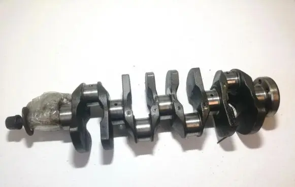 Crankshaft