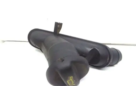 Citroen C5 Oil fill pipe 9638323780