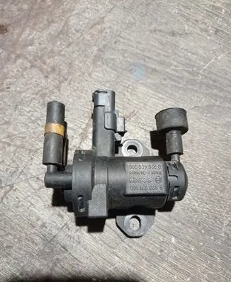 Peugeot 406 Turbo solenoid valve 0928400309
