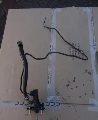 Toyota Auris 150 Clutch slave cylinder 111111