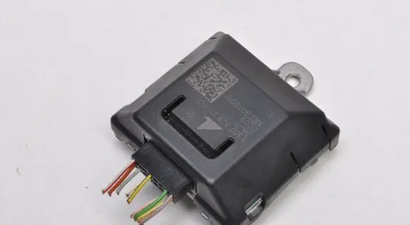 Xenon control unit/module