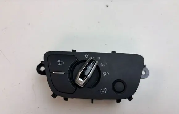 Audi A5 Light switch 4M0941531S