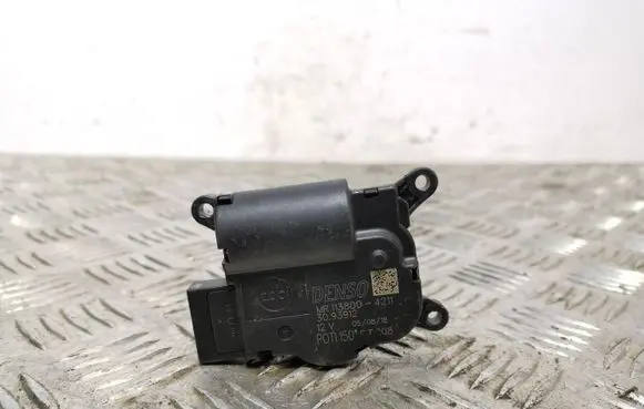 Jeep Renegade Air flap motor/actuator 1138004211
