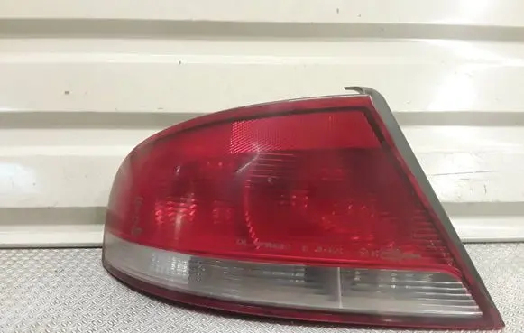 Chrysler Sebring (ST-22 - JR) Rear/tail lights 