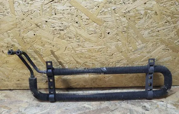 Audi A5 8T 8F Power steering radiator 8K0422885