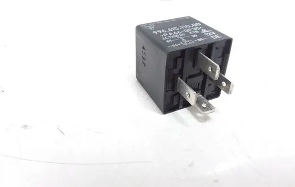 Porsche Boxster 986 Other relay 99661511000