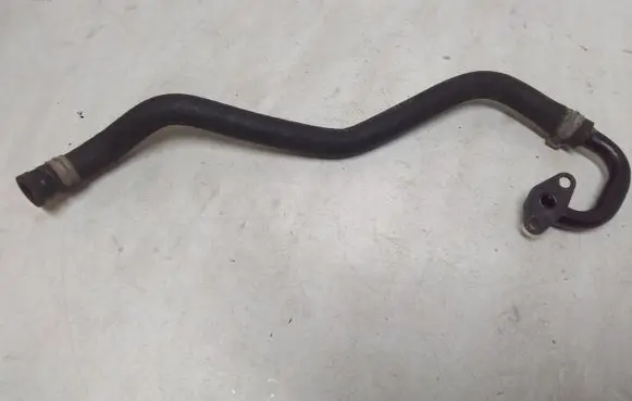 Chevrolet Epica Power steering hose/pipe/line 96442367