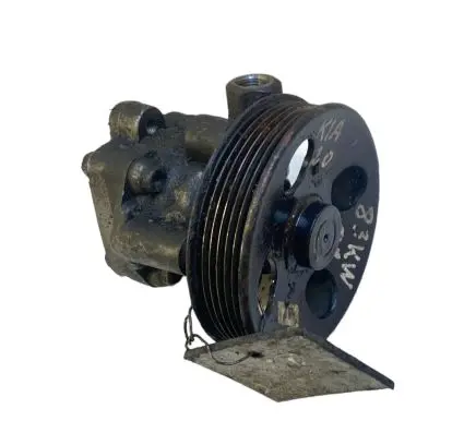 KIA Carens I Power steering pump 0K2KC32600