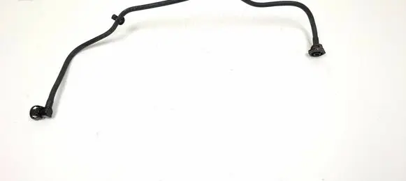 Jaguar XE Engine coolant pipe/hose GX738C362AD