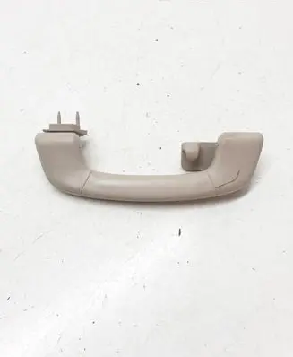 BMW 7 F01 F02 F03 F04 Rear interior roof grab handle
