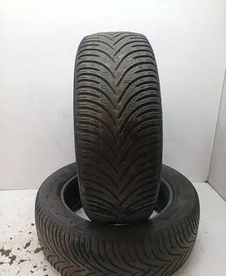 Skoda Scala R16 winter tire KLEBER