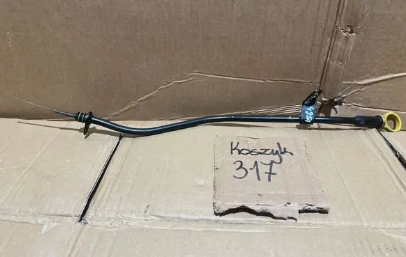 Citroen Xsara Oil level dip stick
