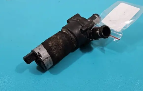 Volvo V70 Electric auxiliary coolant/water pump 0392020034 IMPRK1373300