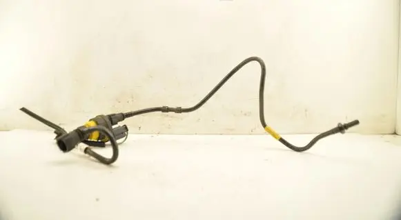 Dacia Sandero III Fuel main line pipe 149117984R