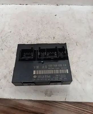 Skoda Octavia Mk2 (1Z) Comfort/convenience module 1K0959433CN 5040118052