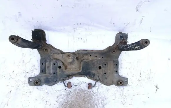 Volvo V50 Front subframe
