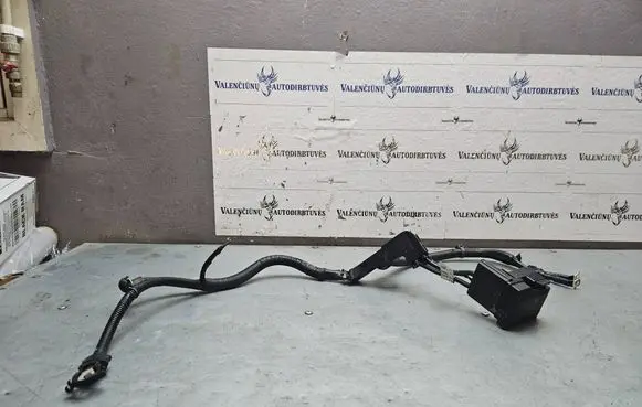 Hyundai i30 Positive cable (battery) 91851G4490