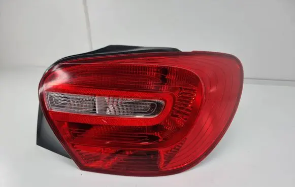 Mercedes-Benz A W176 Rear/tail lights A1769060200