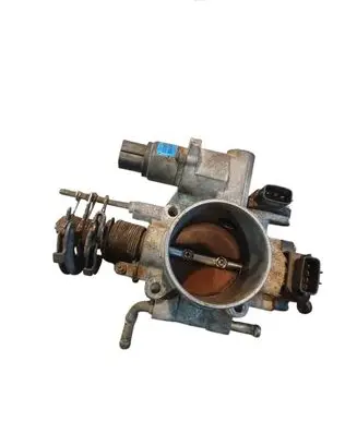 Subaru Legacy Throttle valve A22667R00 A33661R02