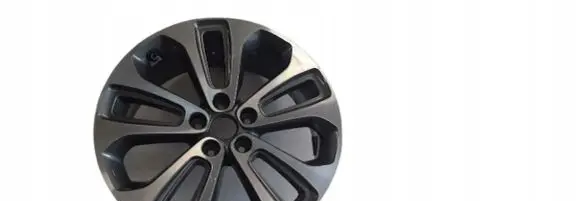 R19 alloy rim