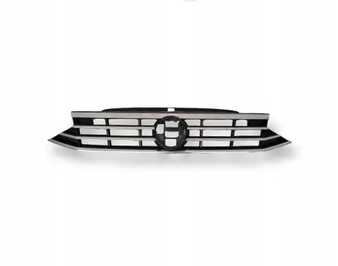 Volkswagen PASSAT B8 Front bumper upper radiator grill F23TEILE