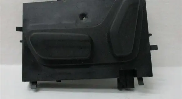 Citroen C5 Seat control switch 