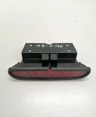 Mercedes-Benz A W168 Third/center stoplight 1688200056