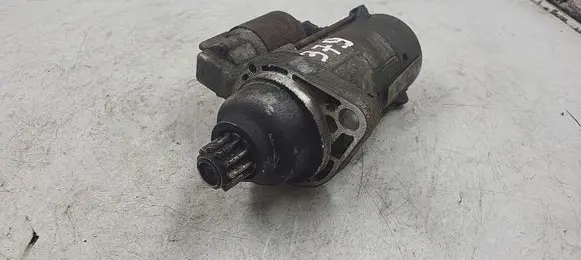 Seat Leon (1P) Starter motor 