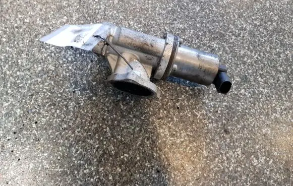 Hyundai Tucson LM EGR valve