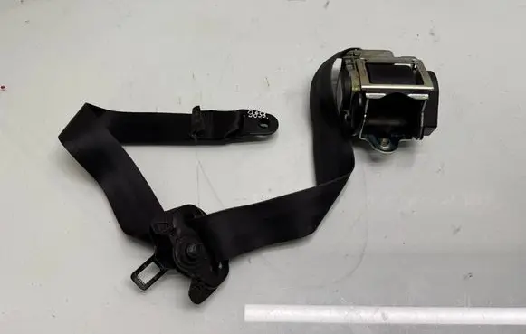 Land Rover Range Rover Sport L320 Front seatbelt 8H22F61295ACW 609210900