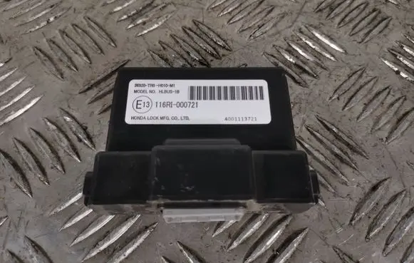 Honda CR-V Other control units/modules 36920TR0H010M1