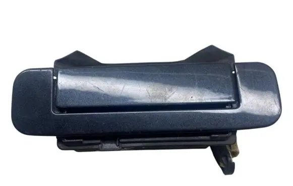 Audi A3 S3 8L Rear door exterior handle 4A0839206